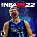 nba2k22无限金币版