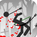 Stickman Archers Bloody手游(火柴人射击) v1.1.7 安卓版