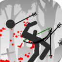 Stickman Archers Bloody手遊(火柴人射擊) v1.1.7 安卓版