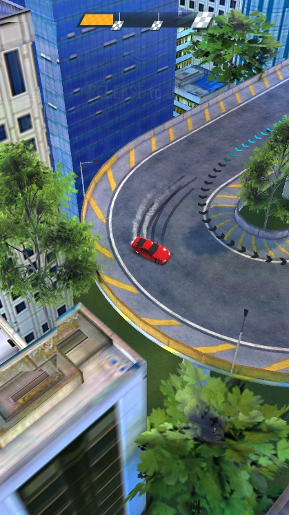 涡轮竞速车(Turbo Line)v1.01