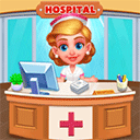 疯狂医院达什医生（Crazy Hospital）v1.0.53