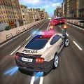 警察公路追逐游戏v1.1