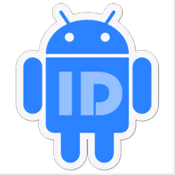 device id最新版(安卓id查看器)v2.4 安卓版