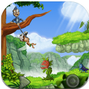 丛林冒险传说手机版(适合所有年龄) v1.6 Android版