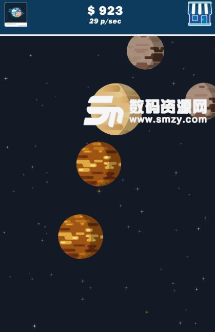 spaceclicker安卓版下载