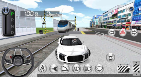 3D驾驶课最新版2024v30.2