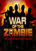 僵尸战争(War Of The Zombie)