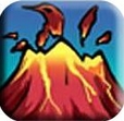 危险岩浆安卓手机版(休闲游戏) v1.1 官方版