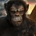 猿的生活丛林生存手游(克服种种困难生存下去) v1.5 安卓版