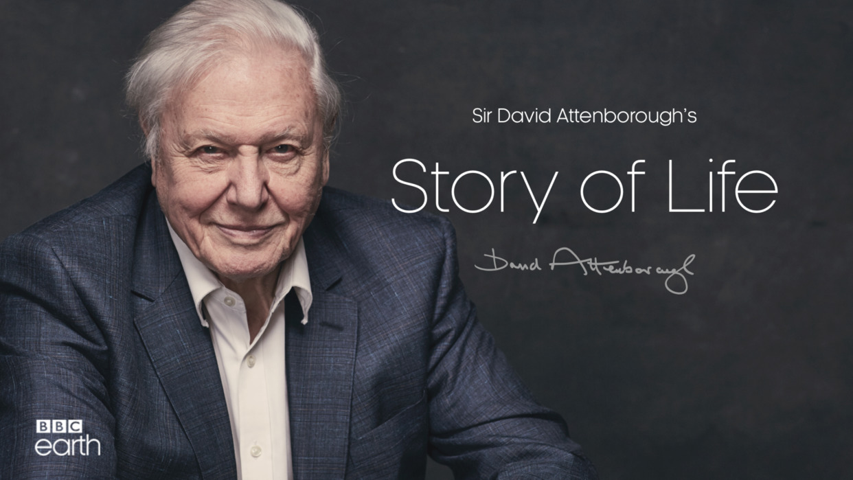 生命的故事（Attenborough Story of Life）v1.1.3