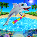 我的海豚表演手遊安卓版(My Dolphin Show) v4.6.1 手機版