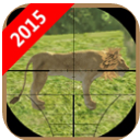狮子猎杀3D安卓版(模拟射击) v1.1 手机最新版