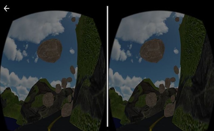 地震VR体验安卓版