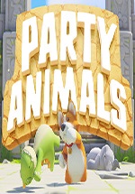 Party Animals游戏