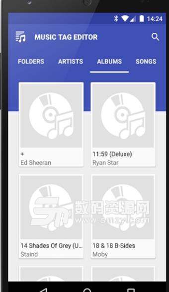 音乐标签编辑器安卓版