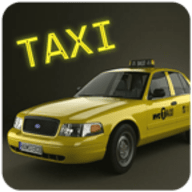极品出租车v1.0.0