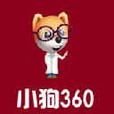 小狗360APP安卓版(京东推广) v1.1 手机版