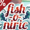 梦幻钓鱼安卓最新版(Fish-o-niric) v1.2 手机版