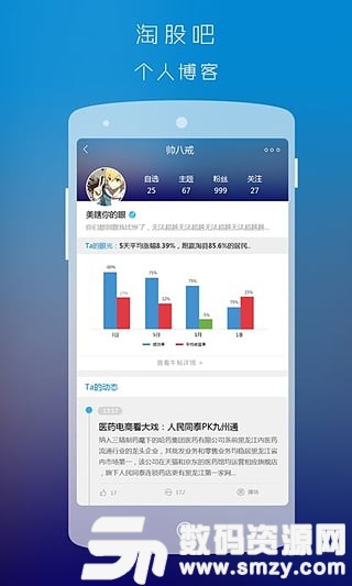 淘股吧app手机版