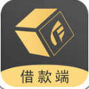 叶子魔方APP(金融贷款软件) v1.2.8 手机版