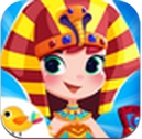 艾米莉的埃及历险记Android版v1.4 安卓版