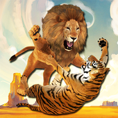 终极狮子与老虎v1.3.0