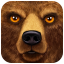 终极森林模拟器(6种动物可以选择) v1.0 安卓手机版