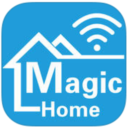 magic home灯光控制1.3.5