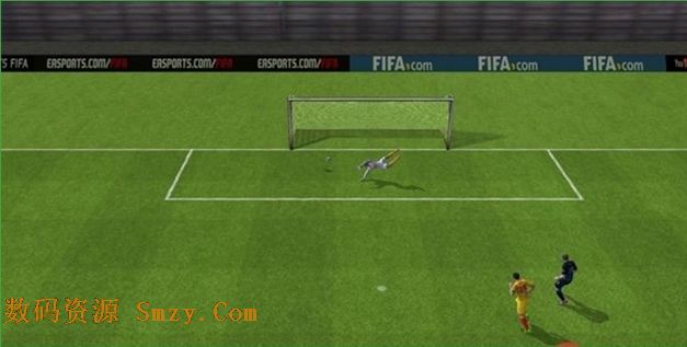 FIFA15终极队伍中文安卓完整特别版