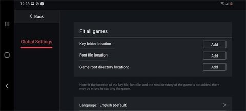 switch模擬器手機版v2.1.5