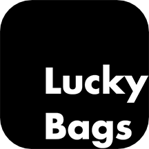 luckybags福袋购