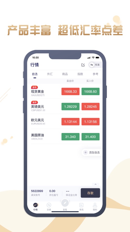 鑫投期货appv2.3.7