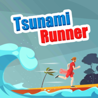 海啸奔跑者(Tsunami Runner)v0.2