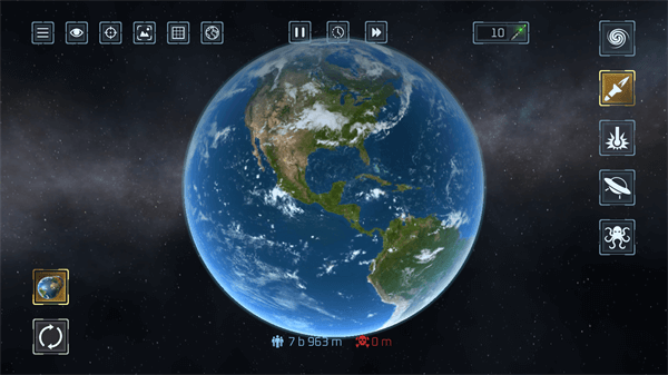 星球模拟器游戏v1.0.35