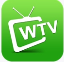 WTV看电视安卓版(手机影视播放软件) v5.5.0 最新去广告版