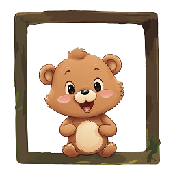 小熊相框appv1.2.2