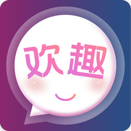 欢趣觅恋视频聊天appv1.0.1