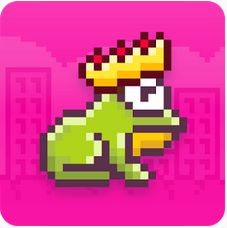 跳跳蛙2安卓版v1.5.6