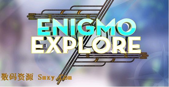 魔法水滴大冒险安卓版(Enigmo Explore) v1.4 免费版