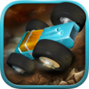 翻滚跑车免费安卓版(休闲益智类游戏) v1.3.1 手机版