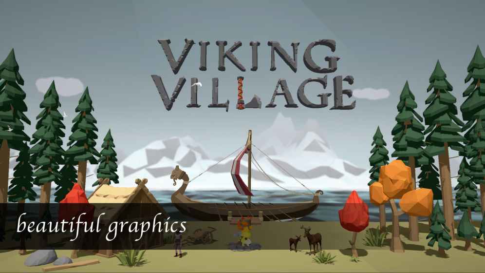 Viking Villagev7.8