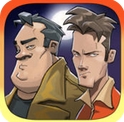 狼人侦探和披萨男孩的冒险安卓版(益智解谜手游) v1.1 免费最新版