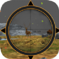 狙击狩猎模拟游戏v1.1.1