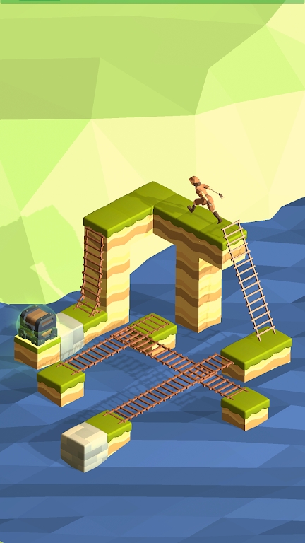Survival Ladder(生存阶梯)v1.1.0