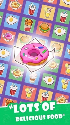 空闲食品吧v1.15.01