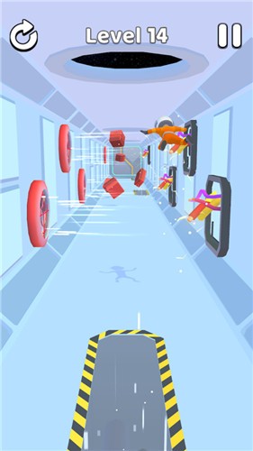 太空快跑v1.2