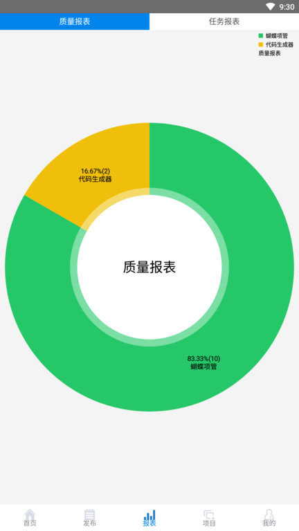 蝴蝶项管v1.4.0 安卓版