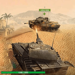 3d经典坦克大战手游v1.0