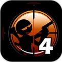 火柴人狙击手4安卓版v1.5.7 免费版