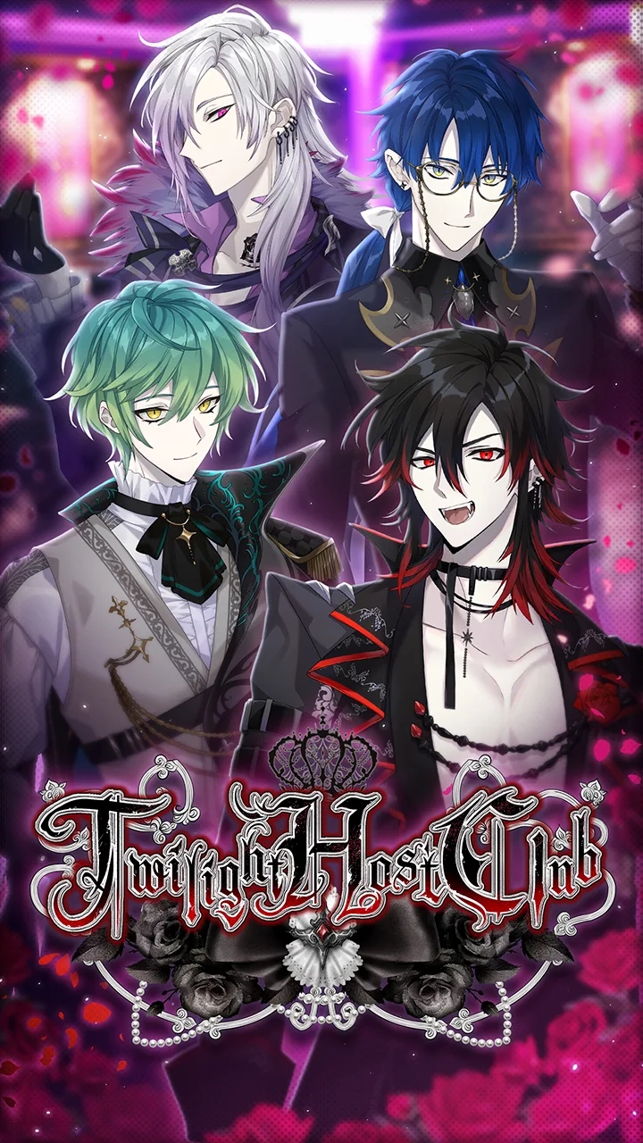 暮光男公关部(Twilight Host Club)v3.1.9